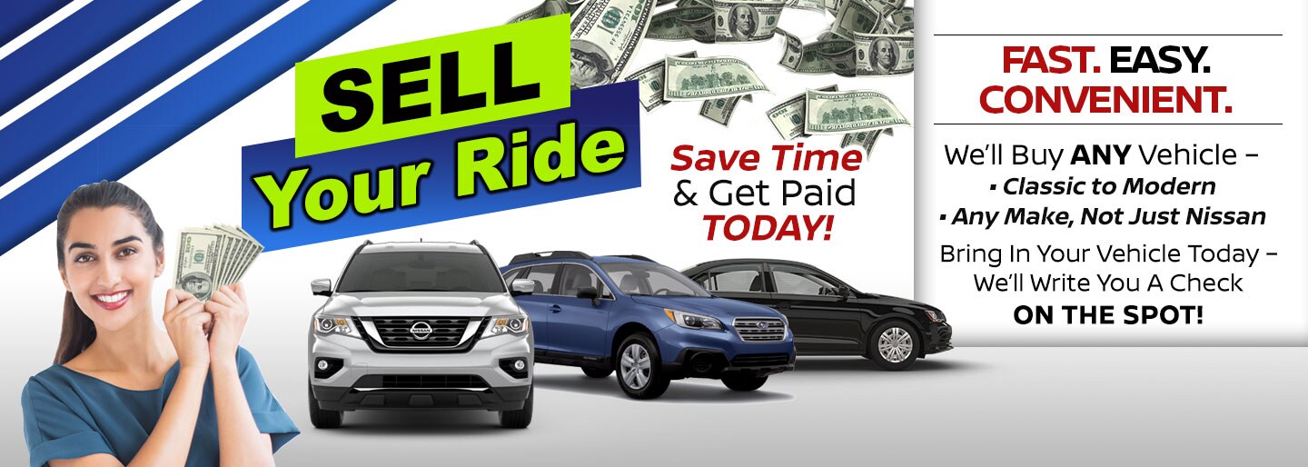 Sell Your Ride Port City Nissan.jpg