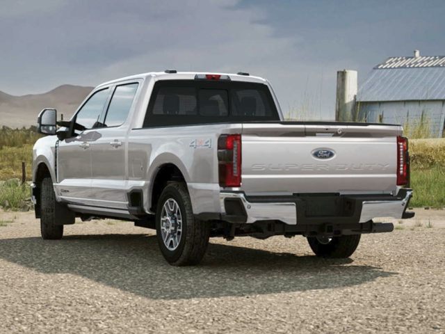 Ford F-250 Ford F-250
