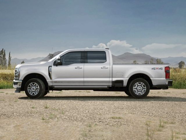 Ford F-250 Ford F-250