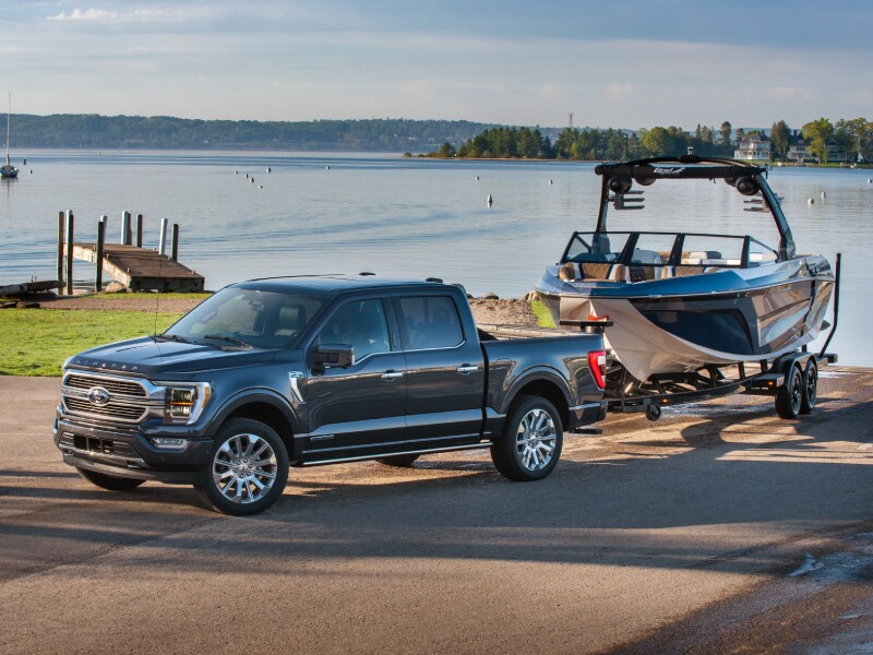 Ford F-150 Ford F-150
