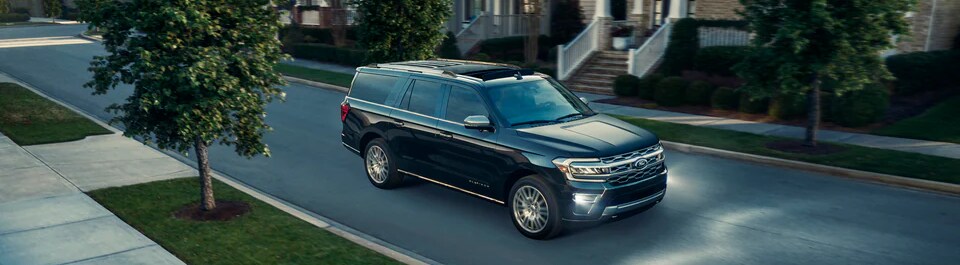 Ford Expedition Ford Expedition