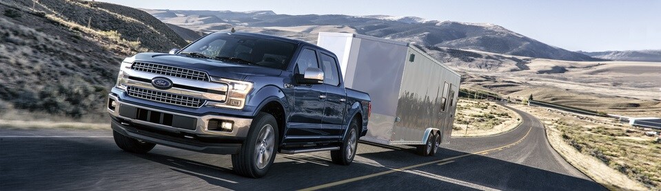 Ford F-150 Ford F-150