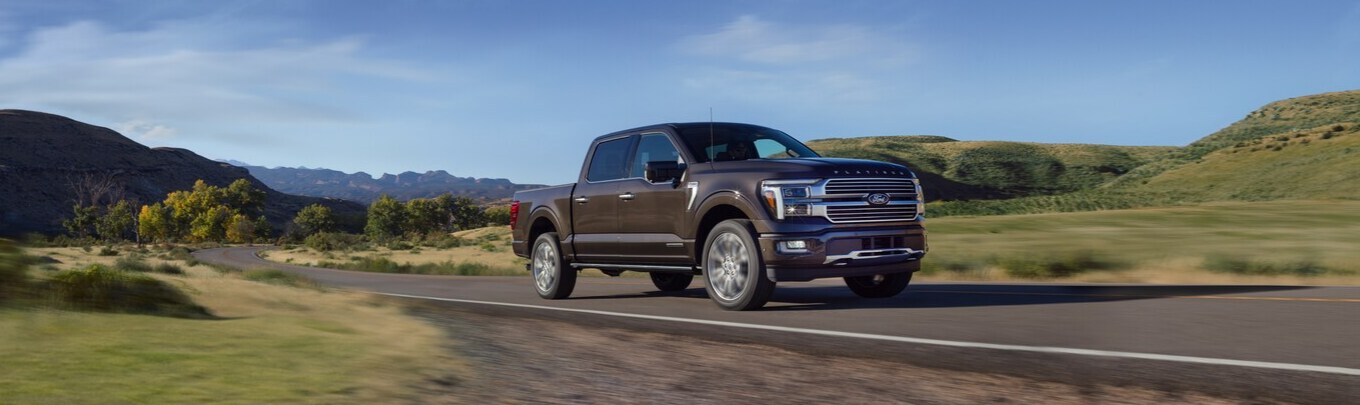 Ford F-150 Ford F-150