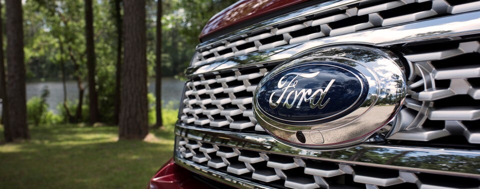 Ford Abstract