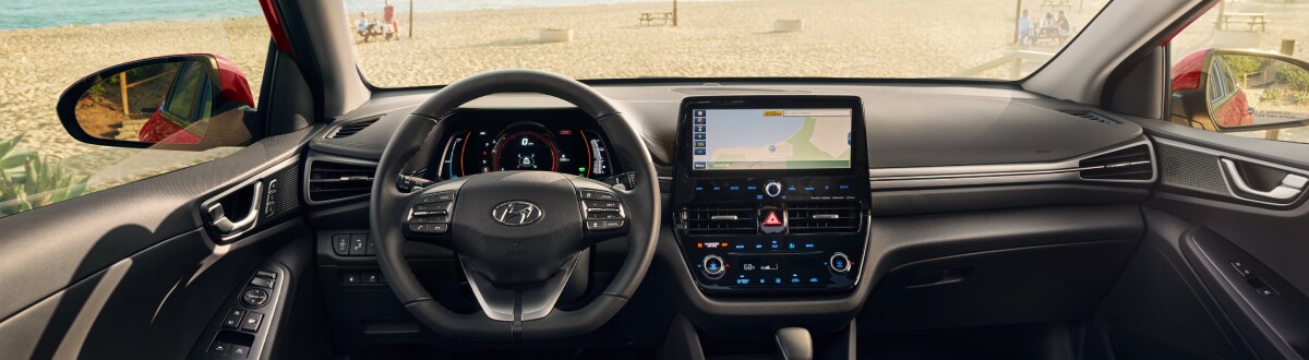 MY20_AEHEV_0011-hpr.jpg New Hyundai Ioniq Hybrid Interior Dash