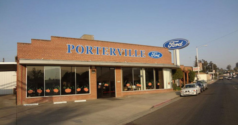 dealership