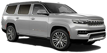 2022 Jeep Wagoneer in Port Jeff