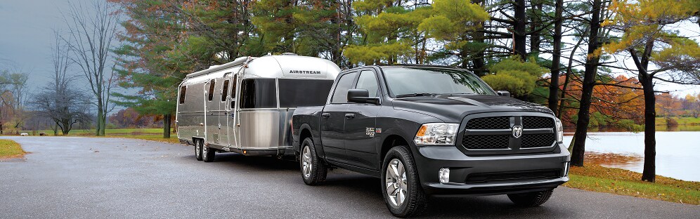 New 2020 Ram 1500 Port Jeff NY
