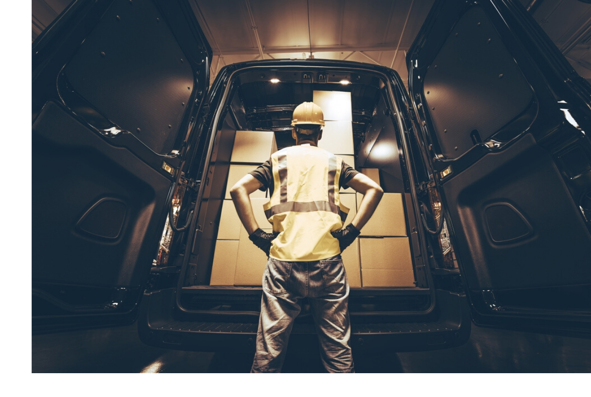 Cargo vans are generally cheaper than pickup trucks.