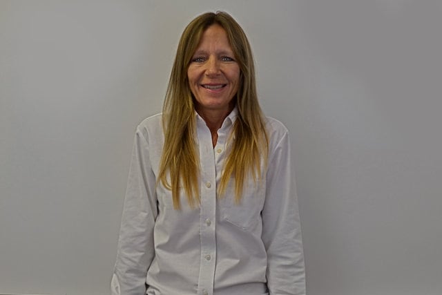 Kathy Temple