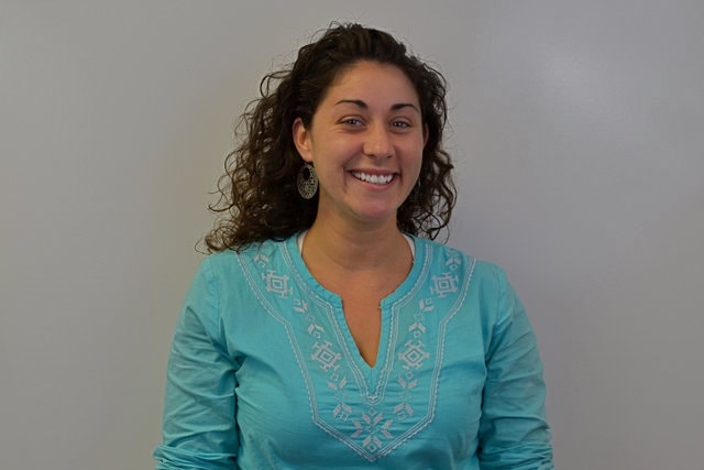 Malory Fantauzzi