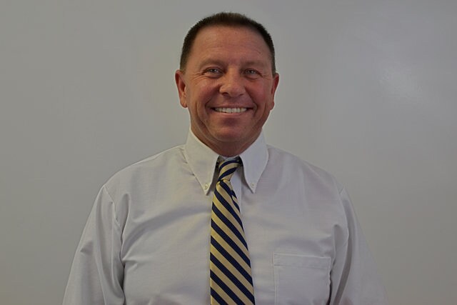 Chris Lynch