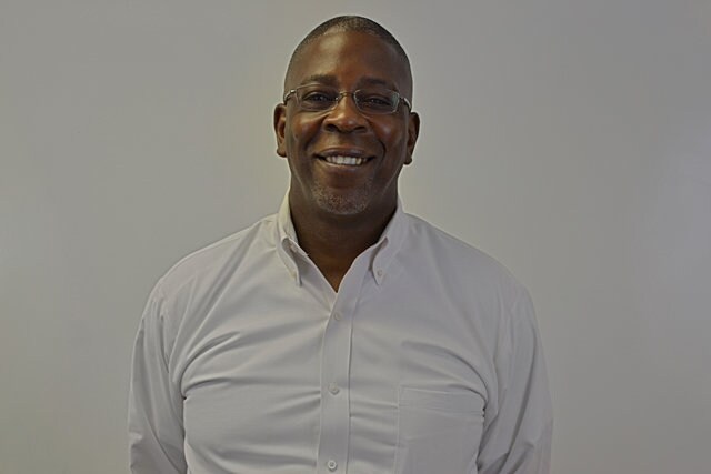 Donald Smith