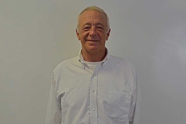 John Hershey