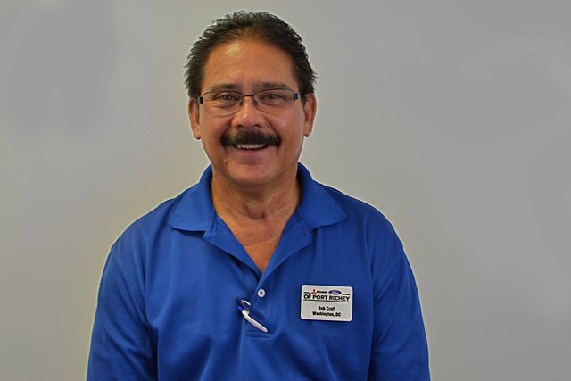 Bob Craft