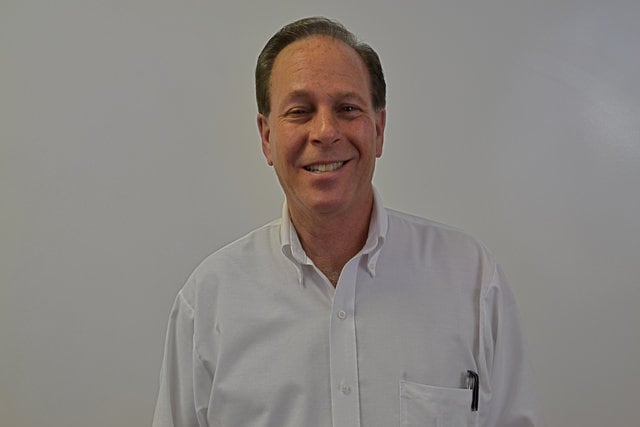 Jerry Cohen