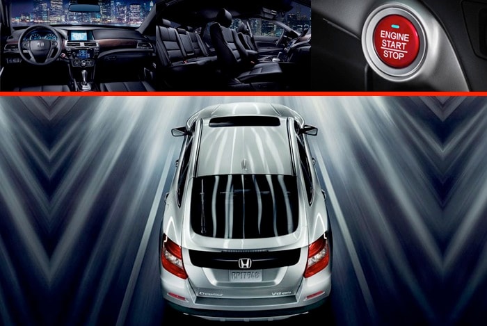 2013 Honda Crosstour Miami, FL Dealer