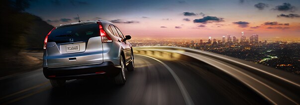 2013 Honda CR-V Miami
