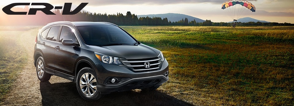 2013 Honda CRV Miami