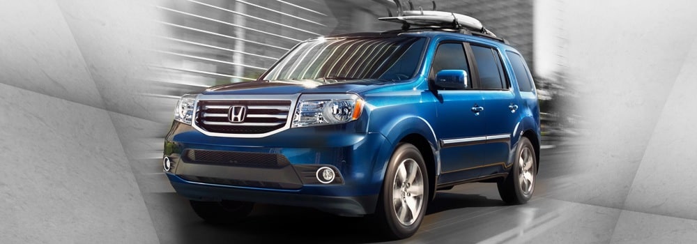 2013 Honda Pilot Miami, FL Dealer