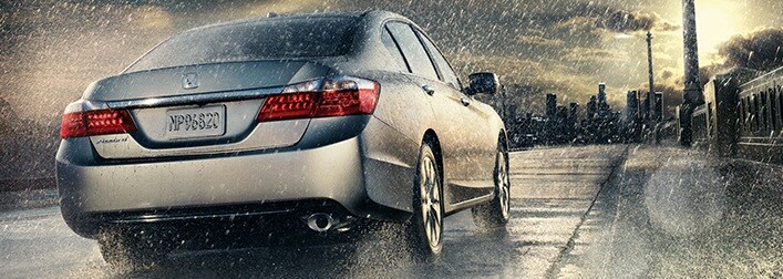 2013 Honda Accord Miami