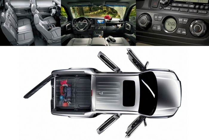 2013 Honda Ridgeline Miami, FL Dealer
