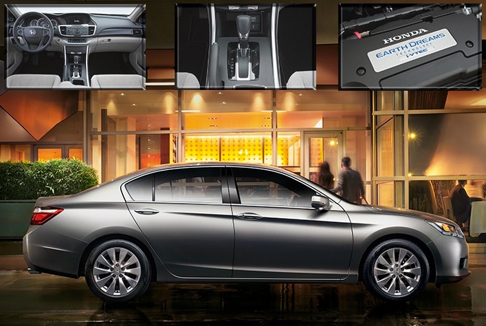 2013 Honda Accord Miami