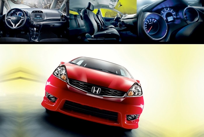 2013 Honda Fit Miami, FL Dealer