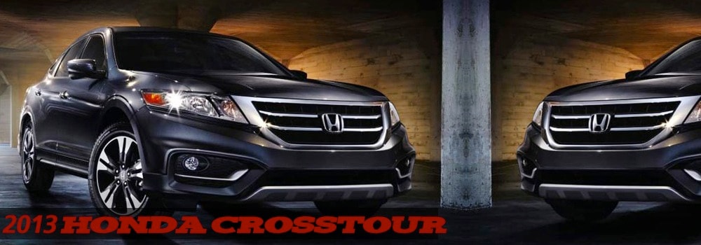 2013 Honda Crosstour Miami, FL Dealer