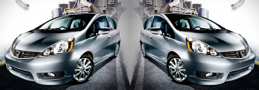 2013 Honda Fit Miami, FL Dealer