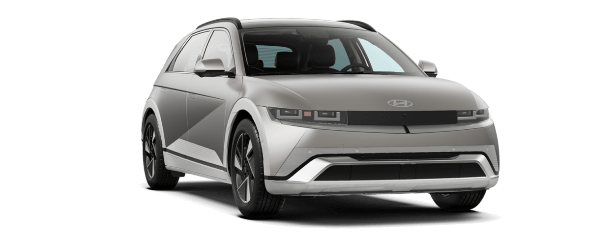 IONIQ 5