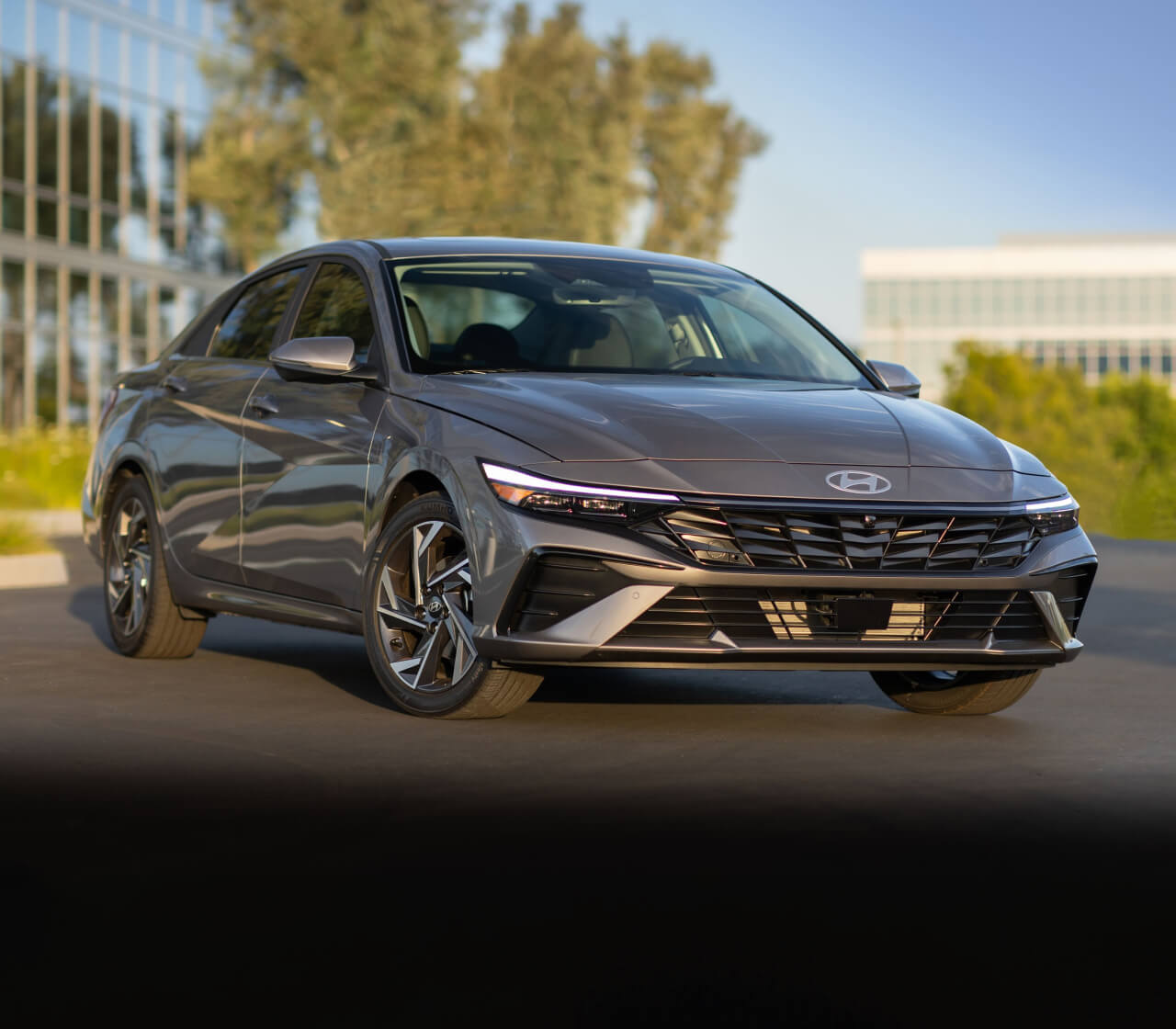 Hyundai Elantra Reliability