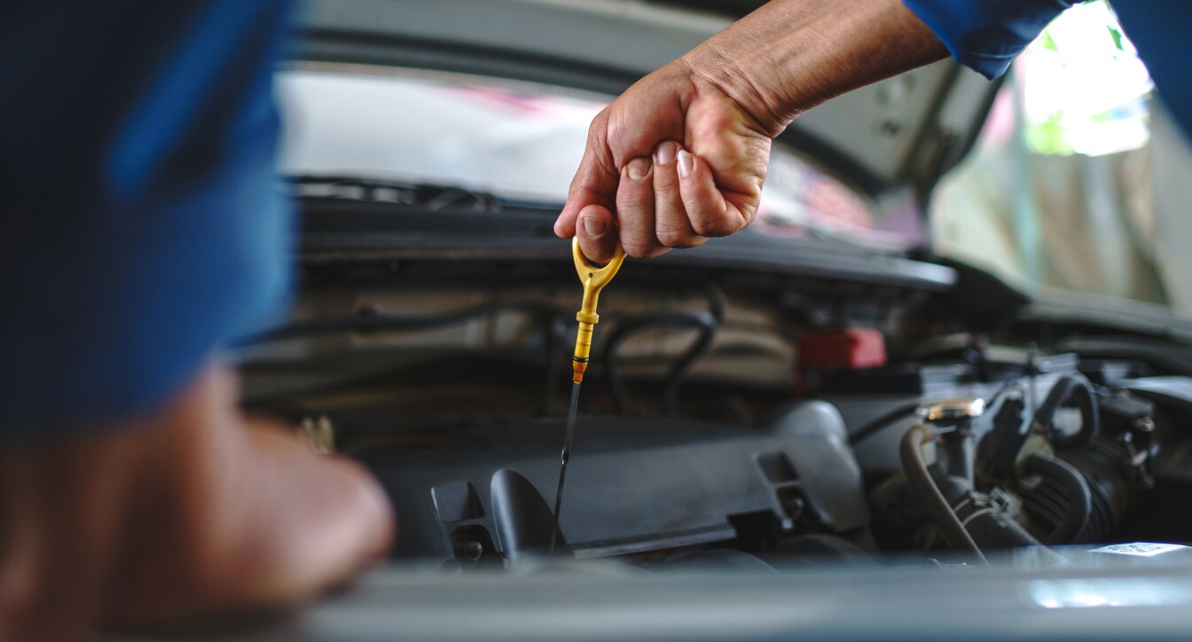 What's Included in Multipoint Inspection Service?