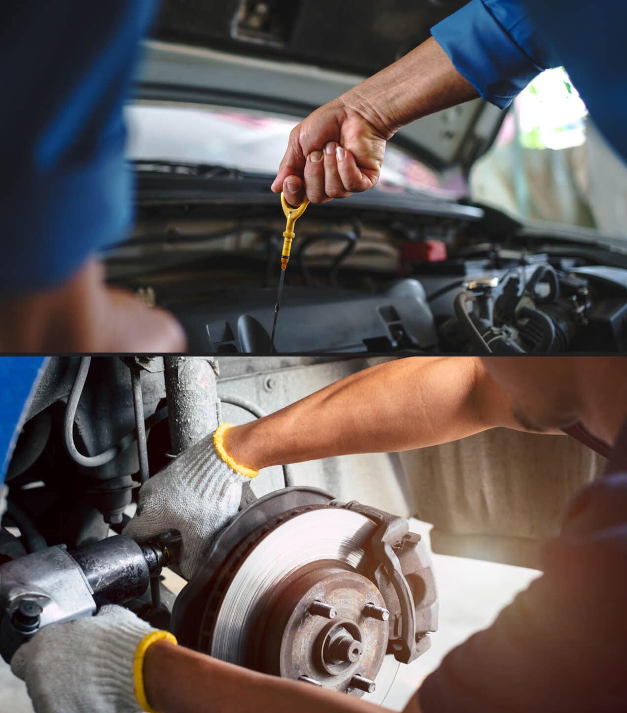 Hyundai Service & Parts in Miami Lakes, FL