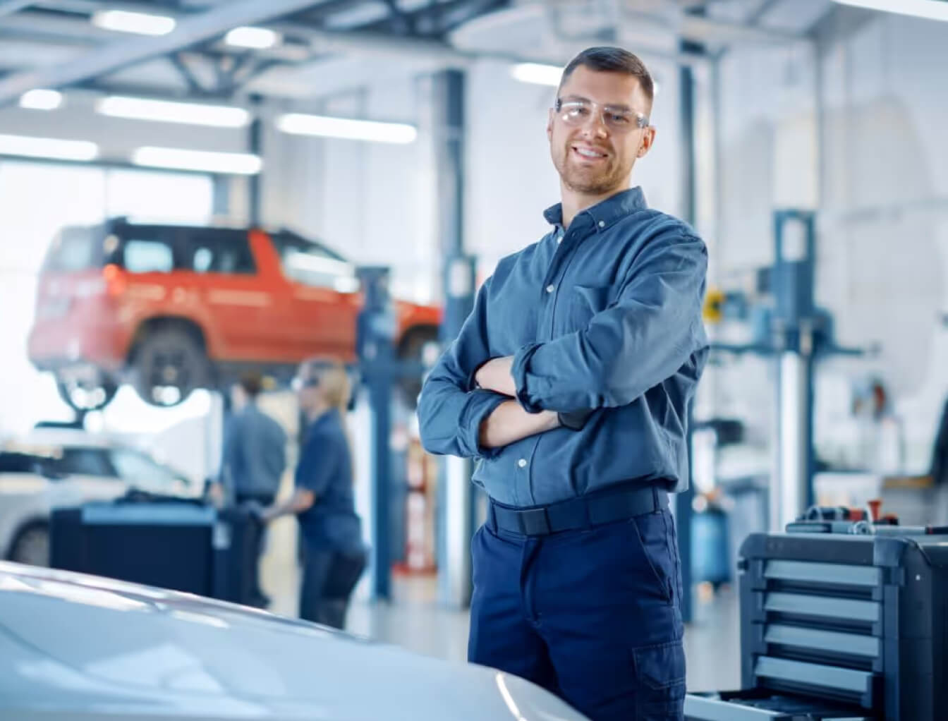 Visit Potamkin Hyundai Near Miami, FL, Today
