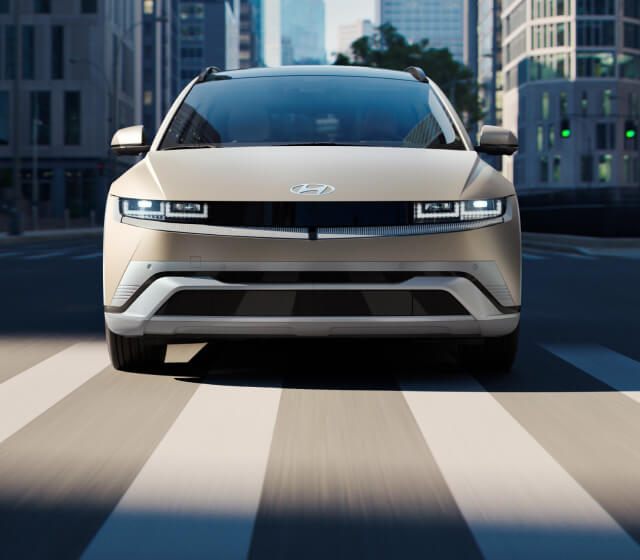 New Hyundai IONIQ 9 Release Date