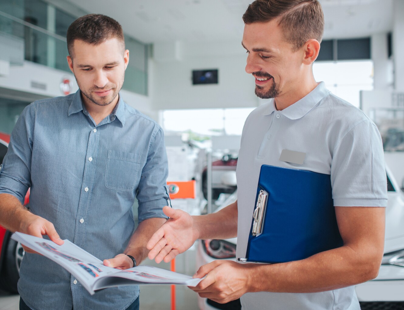 Explore Hyundai Finance & Lease Deals Near Aventura