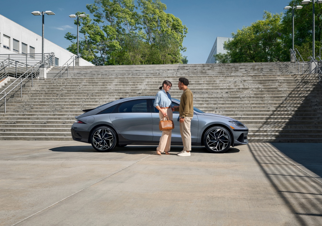 Pre-Owned and CPO Hyundai Options
