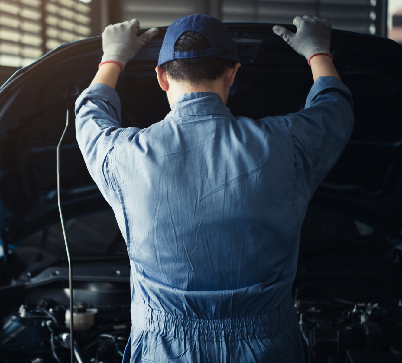 Hyundai Service Near Aventura, FL