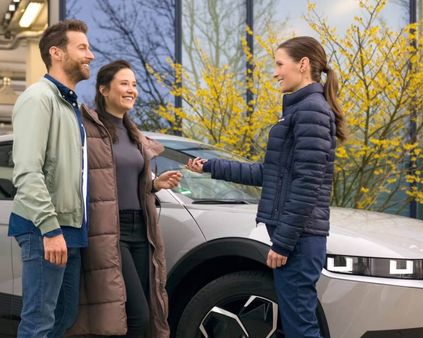 What Does the Hyundai Service Schedule Look Like?