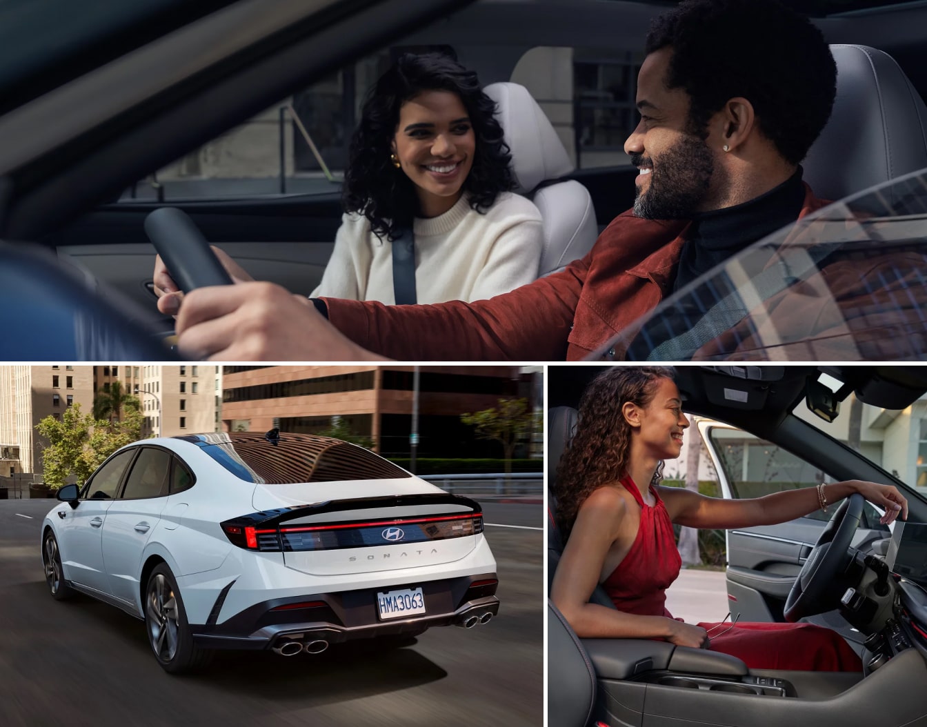 Pre-Owned and CPO Hyundai Options