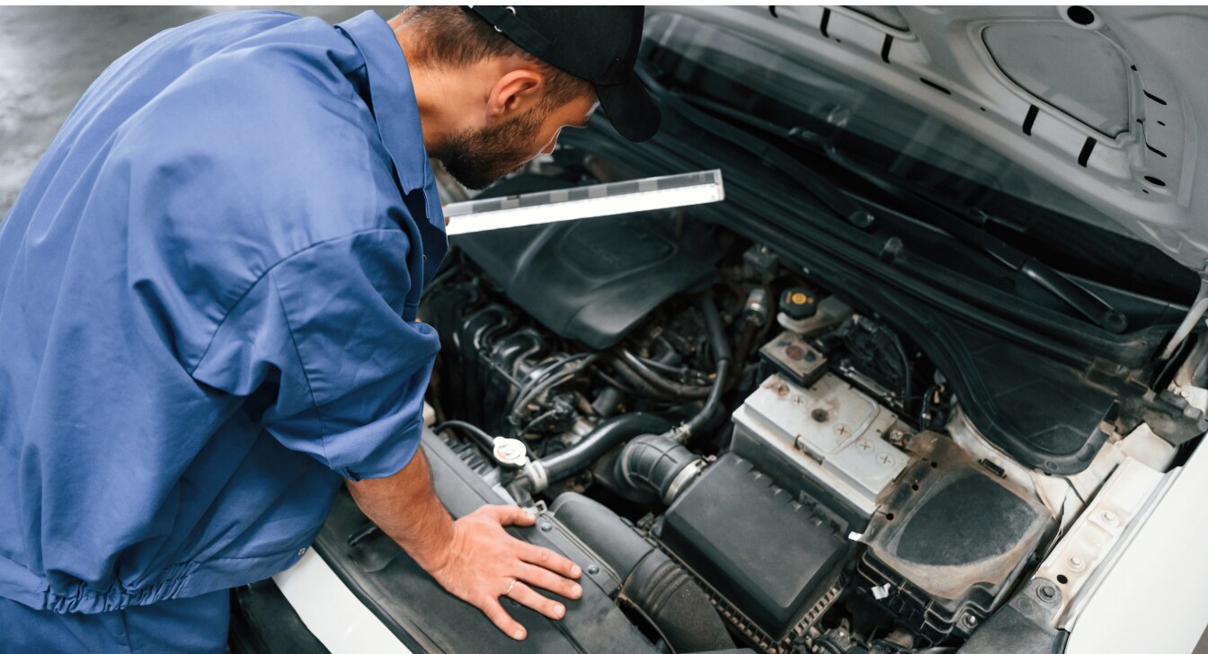 What's Included in Multipoint Inspection Service?