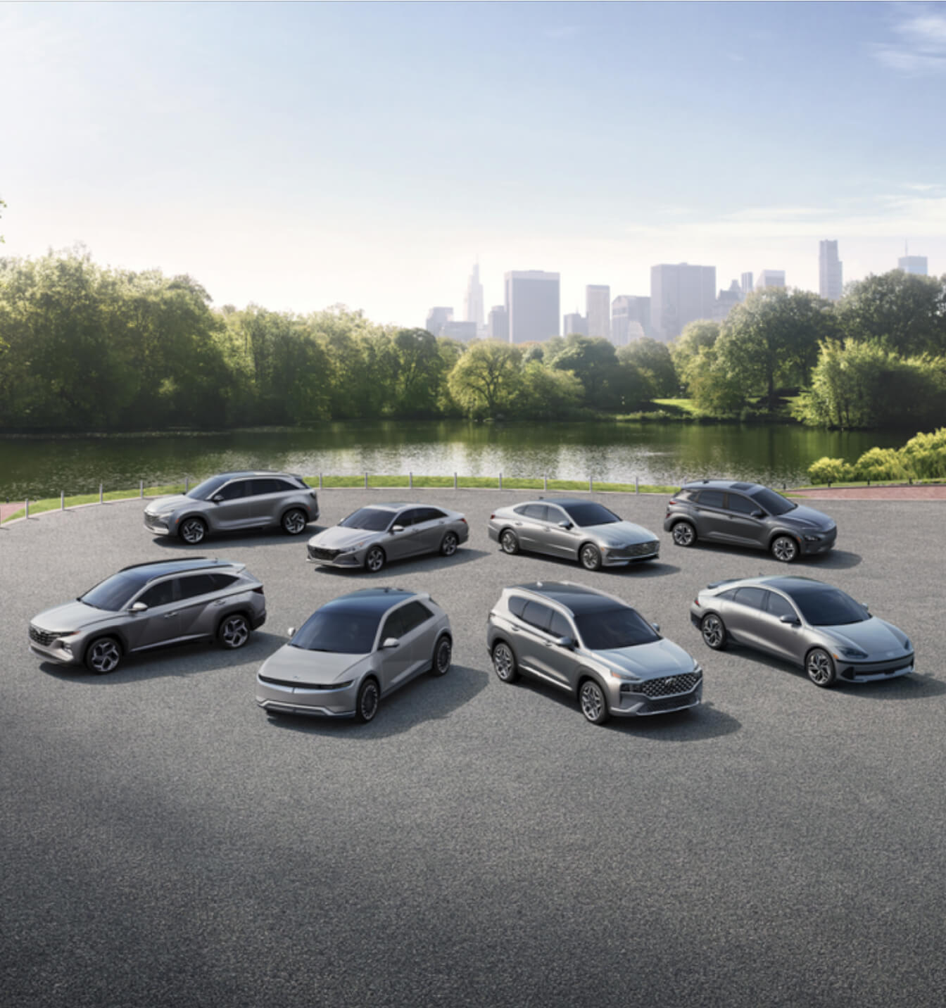 Shop Our Hyundai Dealer Near Hialeah
