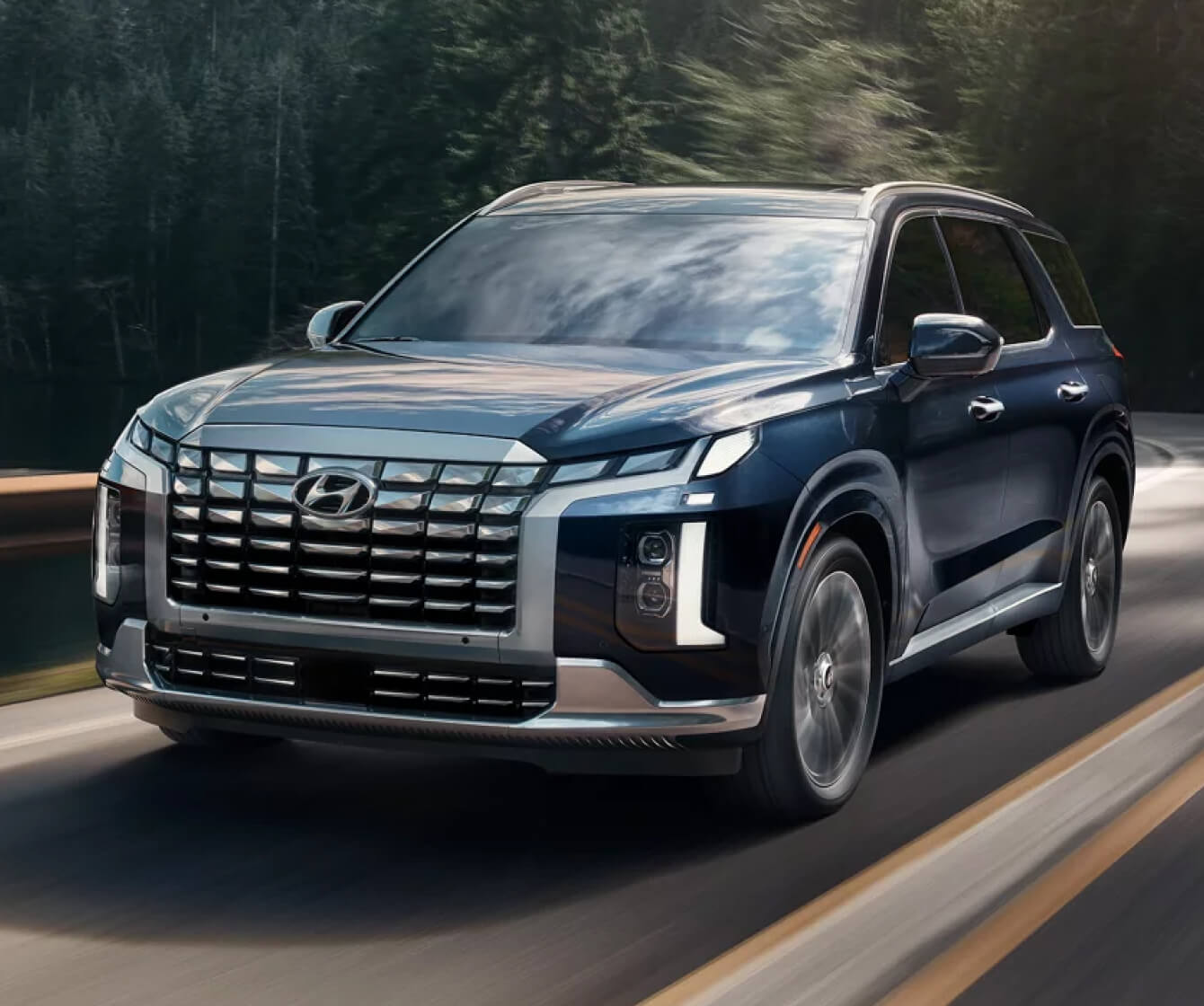 Shop New Hyundai Vehicles Near Hollywood, FL