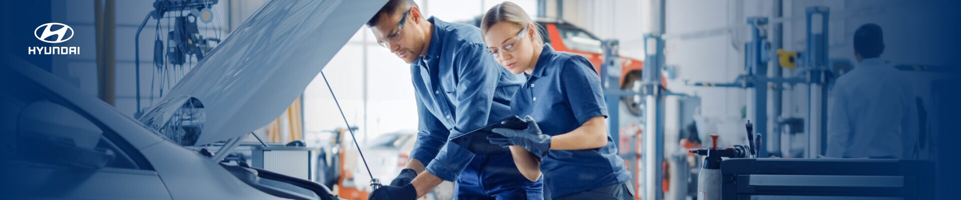 Hyundai 75,000 Mile Service & Maintenance In Miami Lakes, FLE