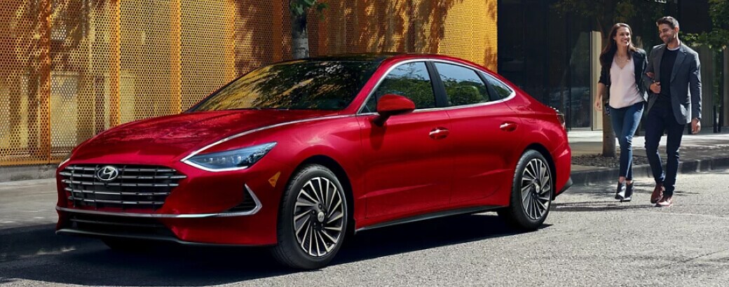 Hyundai Hope on Wheels
