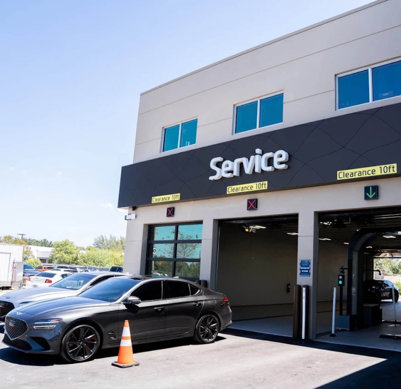 About Potamkin Hyundai
