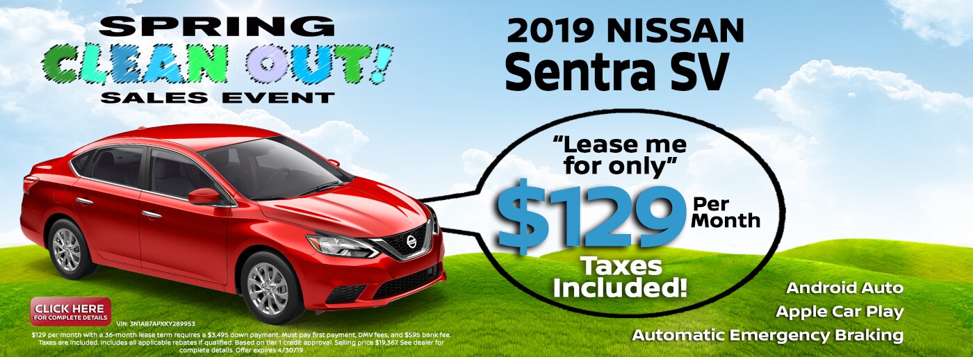 March 2019 Nissan Sentra SV MOBILE.jpg
