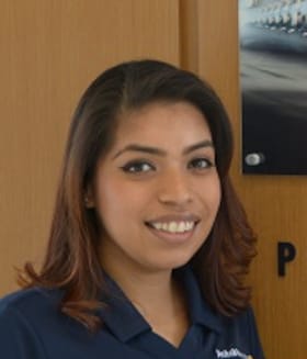 Staff member Diana Rodriquez from ID_29a101030d5d