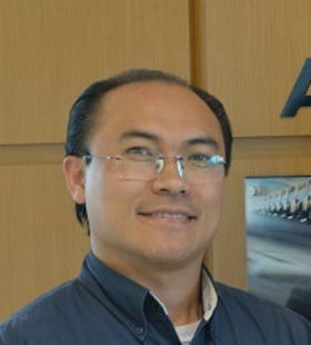 Staff member Kelly Gilbertson from ID_29a101030d5d